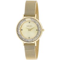 Orologio Liu Jo Donna in Acciaio TLJ1691 - TLJ1691